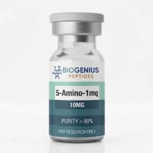 5-Amino-1mq