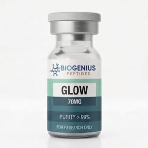 GLOW 80mg