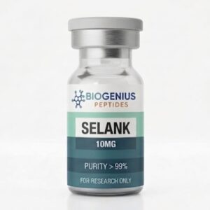 Selank 10mg