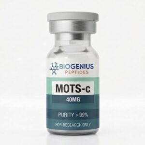 MOTS-c 40mg